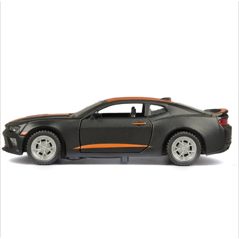 1:24 Dodge Challenger 1970 мышцы ретро спортивный автомобиль, 1:24 передовая Игрушечная машина из сплава, Коллекционная модель литая под давлением металлическая модель игрушечного автомобиля