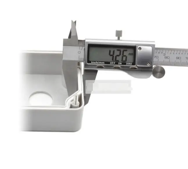 Высококачественная Водонепроницаемая Кнопка 22 мм переключатель индикаторная