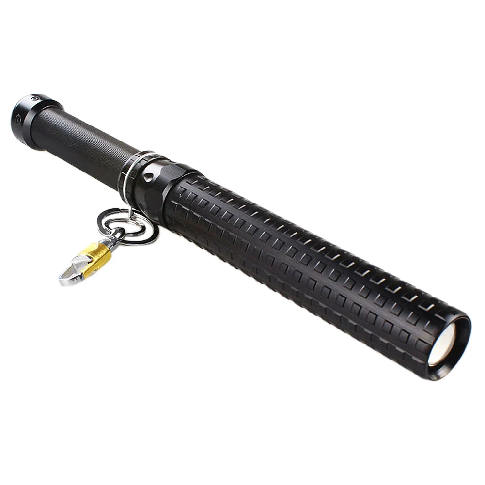 Горячая Распродажа 2000 люмен Q5 светодиодный масштабируемый фонарик для