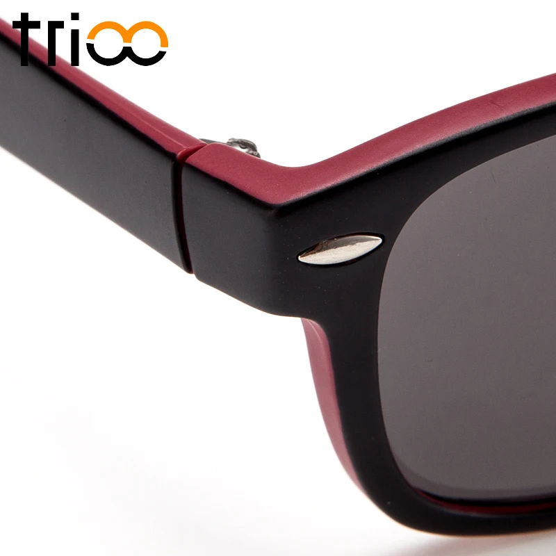 Очки солнцезащитные TRIOO Graduate для женщин от 0 25 до 12 UV400|sunglasses prescription|sun glasseswomen sunglasses