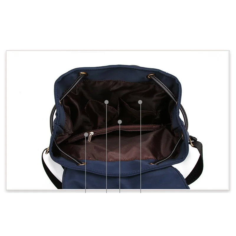 Женские рюкзаки 2017 новые корейские школьные сумки для девочек-подростков