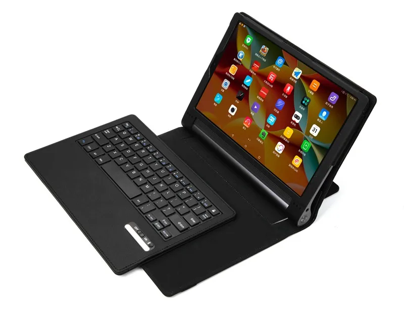 Для Lenovo Yoga Tab 3 Pro 10 YT3-X90/X90F/X90M/X90L Съемная Беспроводная bluetooth-клавиатура с