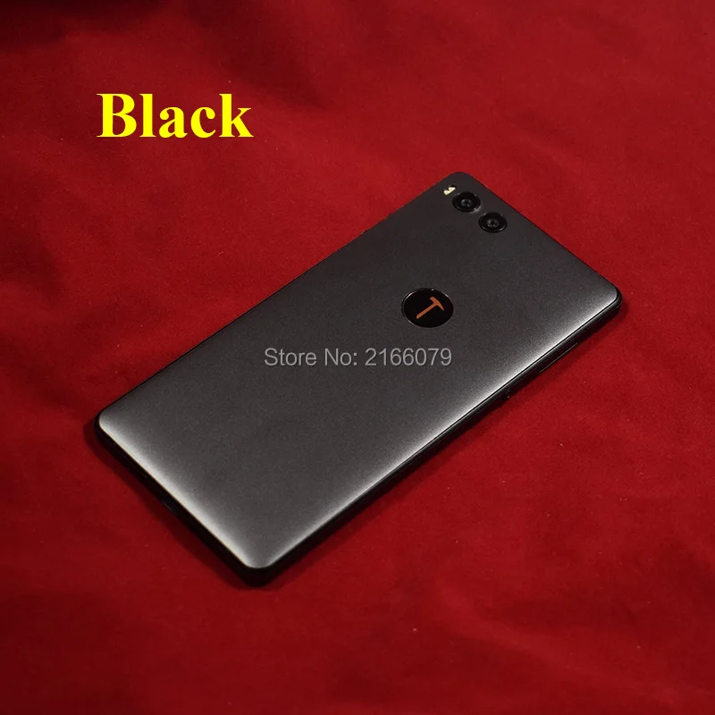 Для Smartisan Nut R1 6 17 &quotфольга полное покрытие Задняя имитация металлическая