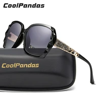 ladies luxury top brand designer polarized sunglasses women female sun glasses prismatic eyewear oculos de sol accessories uv400