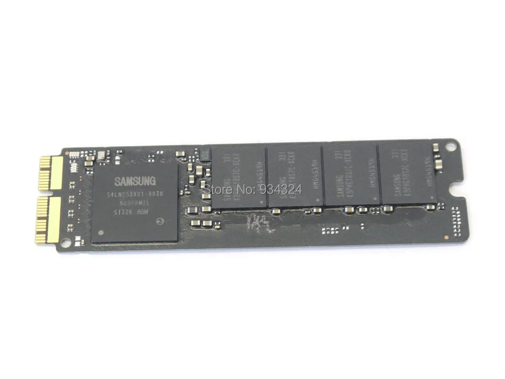 Бесплатная доставка! 512 ГБ SSD для MacBook Pro Retina A1398 ME293 ME294 A1465 A1466 A1425 A1502 ME864 ME865 ME866 Конце