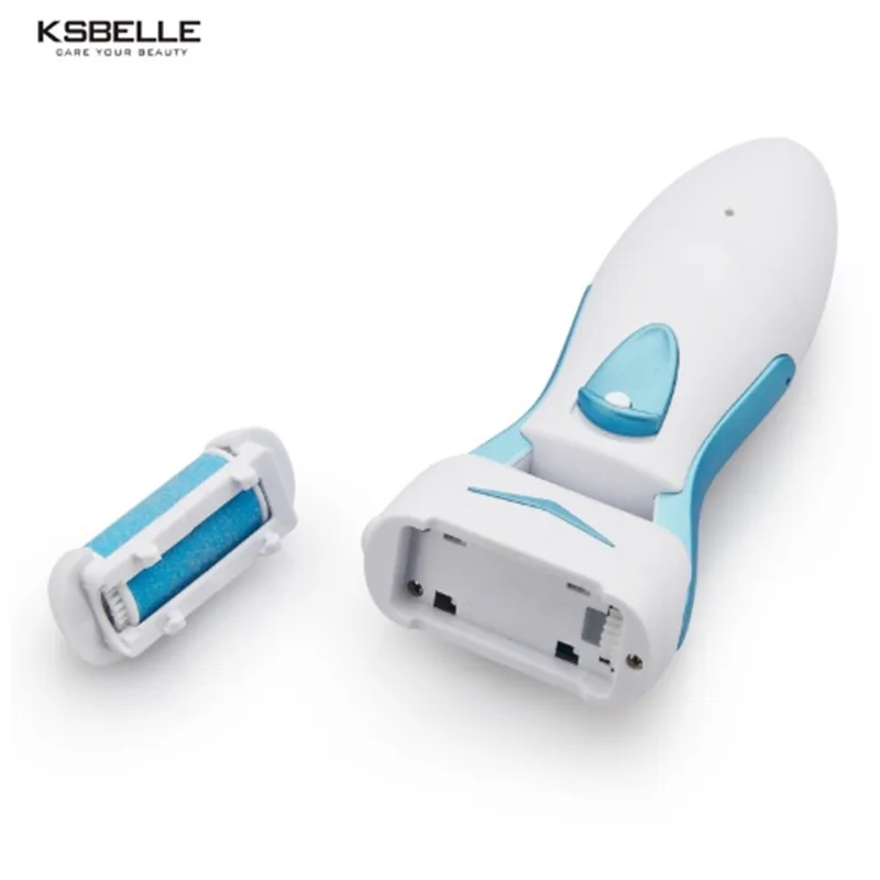 Электрический прибор для удаления мозолей бритвы пилка ног Best педикюр