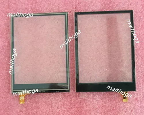 2 8 дюймовая TFT ЖК резистивная сенсорная панель (длинная FPC/короткая FPC) 49*69 мм|touch panel