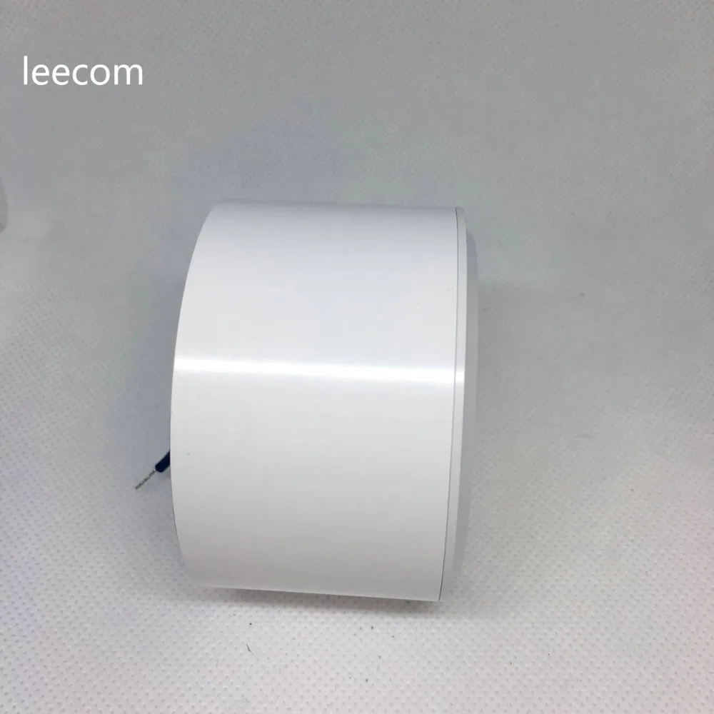 Luces Led Новинка 2017 Светодиодный точечный светильник 15 штук в партии вниз