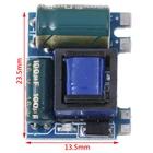 JETTING AC-DC, преобразователь переменного тока 55-277 Впостоянного тока 70-390 в 5 В, изолированный импульсный источник питания, плата, модуль питания