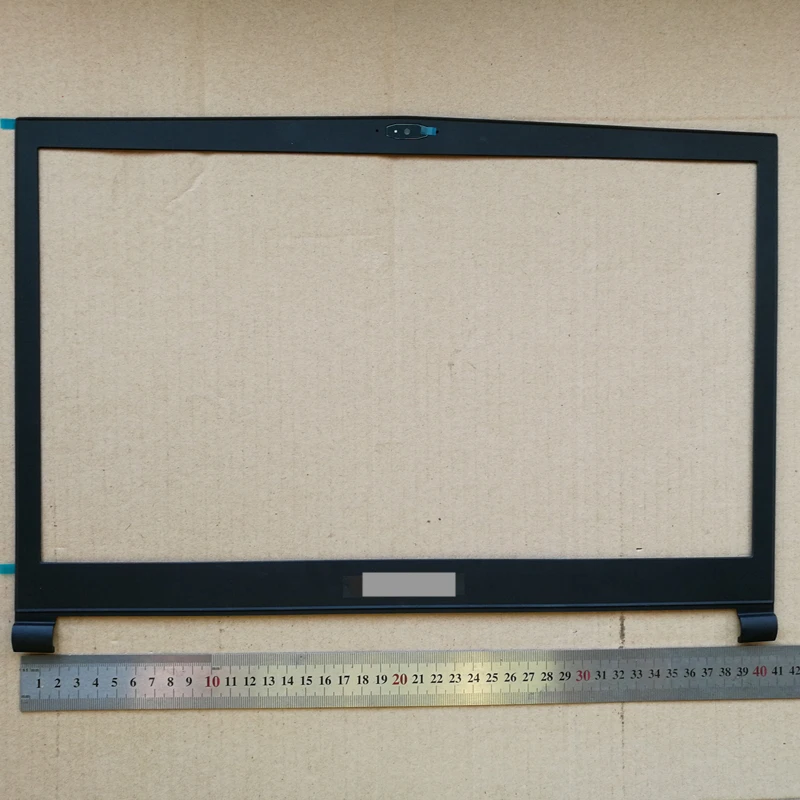 

New laptop Lcd front bezel cover screen frame for MSI GS73 GS73VR MS-17B1 17.3"