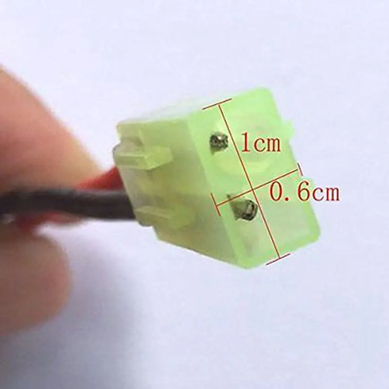 Новинка 8,4 V 1800mAh 7x2/3AA Ni-MH аккумуляторная батарея с небольшим разъемом Tamiya для радиоуправляемых автомобилей радиоуправляемая лодка дистанционные игрушки