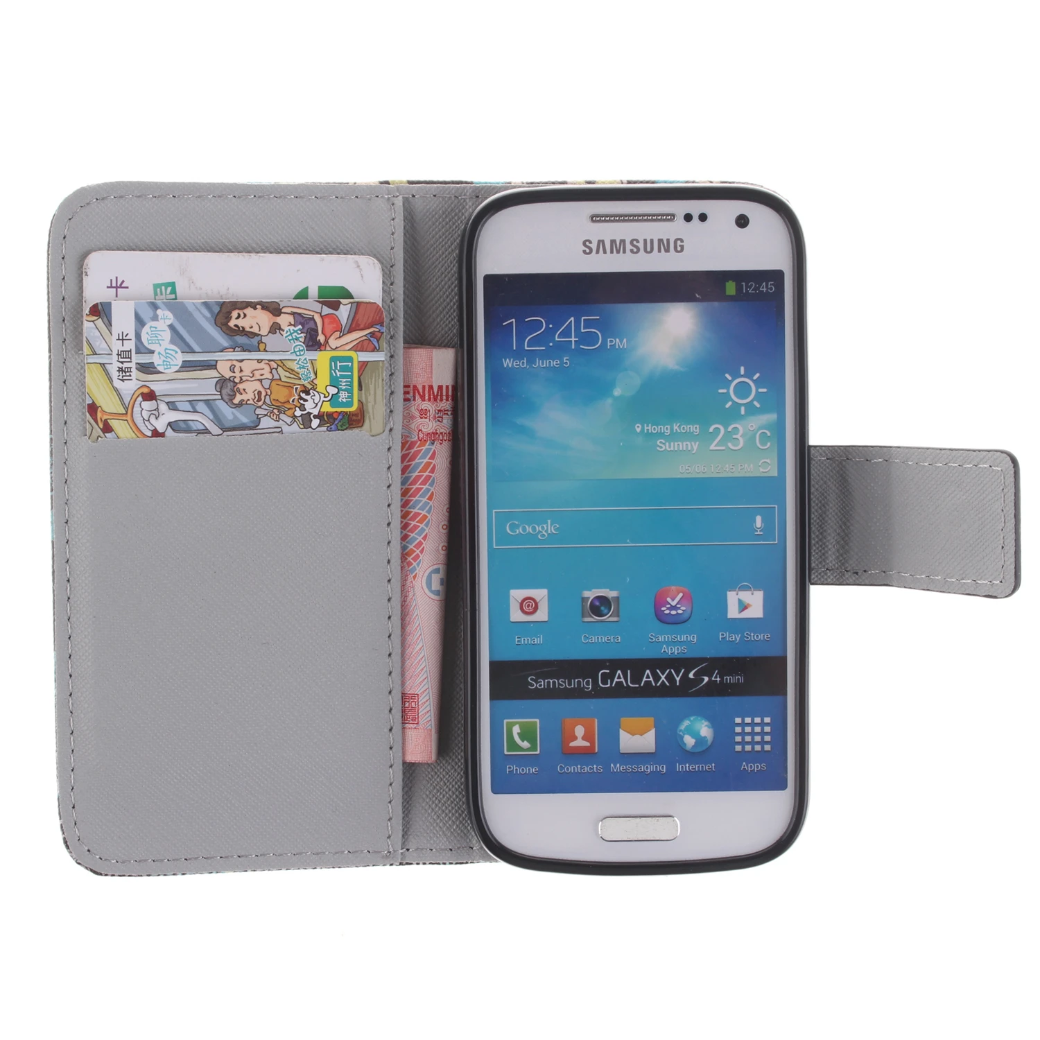 Мода Европейский и Американский стиль случай мобильного телефона для Samsung Galaxy S4