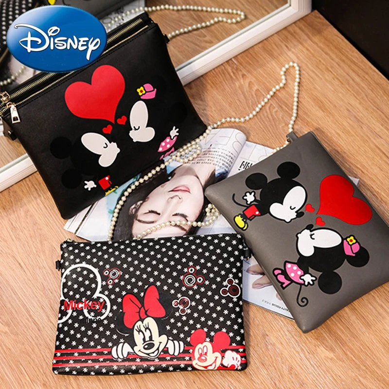 Disney 2019 Новый женский модный клатч Сумка Для материнских подгузников сумка для