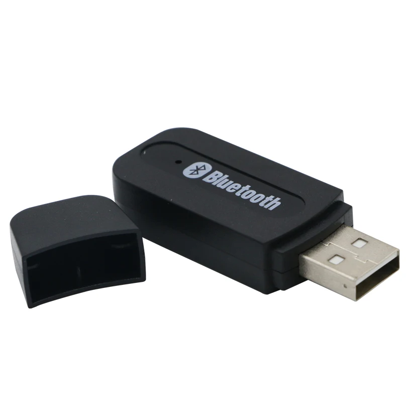 Беспроводной Bluetooth приемник USB аудио адаптер ключ для смартфона Win7/8/XP планшетный