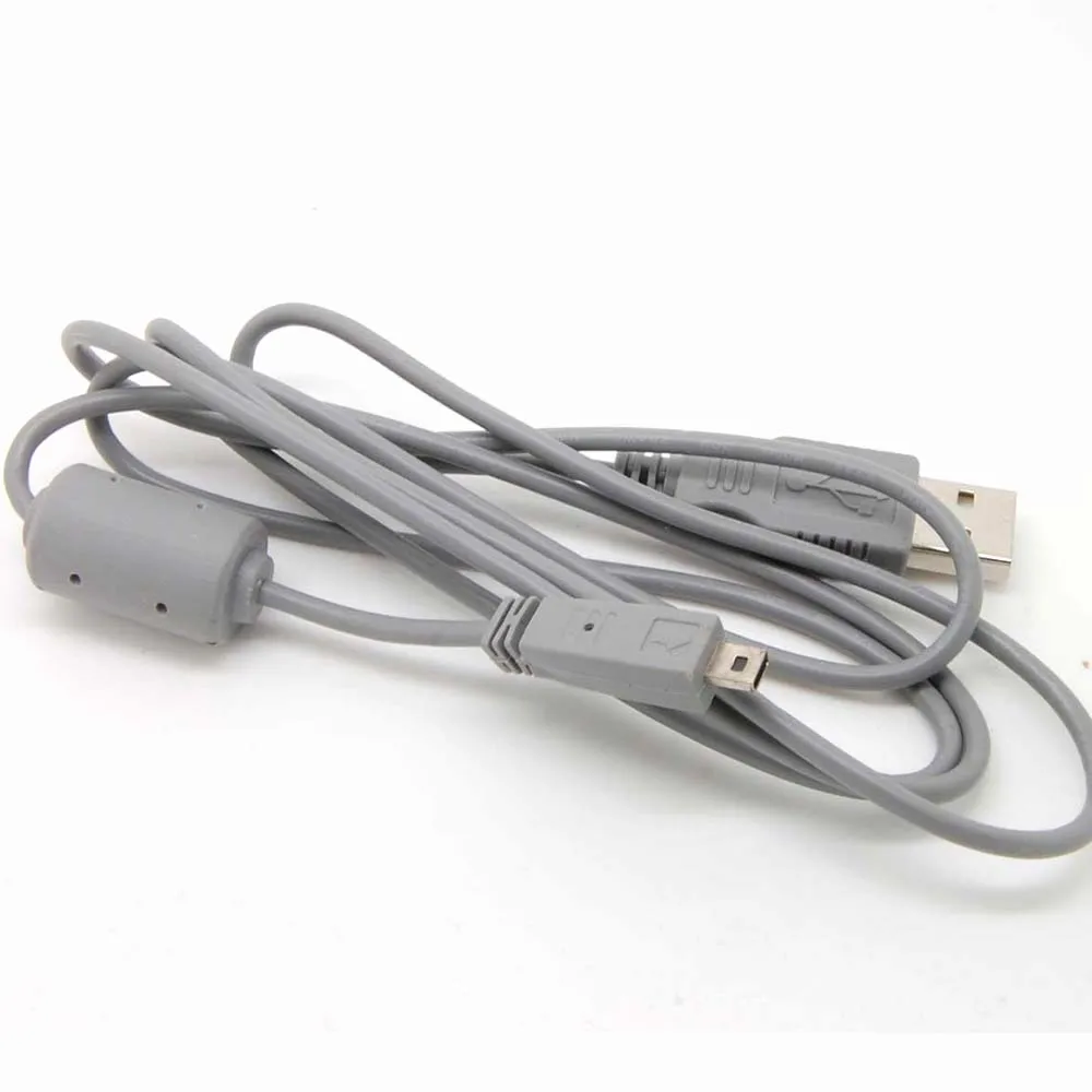 Usb-кабель для синхронизации данных для Samsung Digimax Camera BL103 BL-103 S630 S-630 V10 S75 S73 S70 S60 V6 V6000
