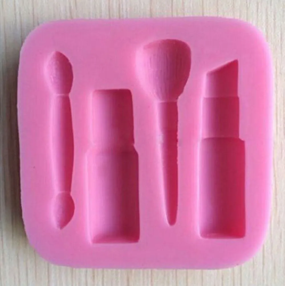 Силиконовая форма для мастики Украшение Тортов выпечки шоколада сделай сам