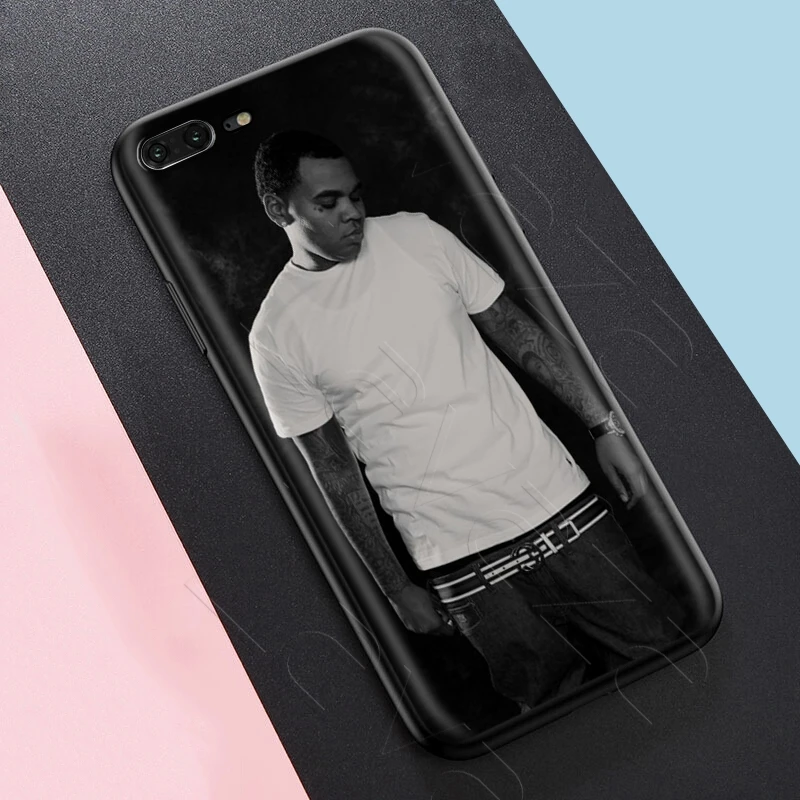 Чехол для телефона Lavaza Kevin Gates iPhone 11 Pro XS Max XR X 8 7 6 6S Plus 5 5s se |