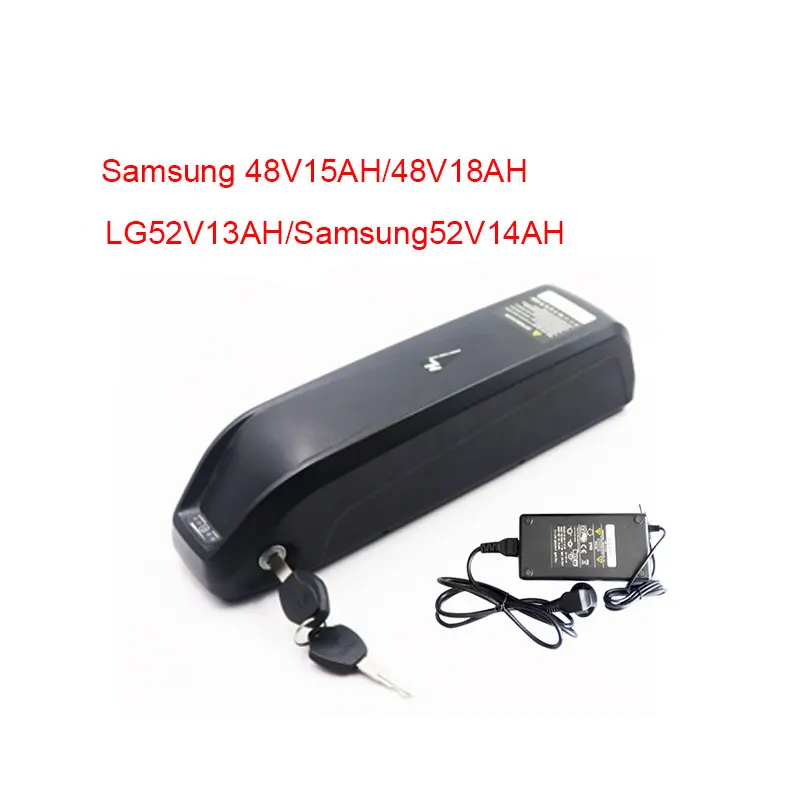 Мощный 48V500W комплект для переоборудования электрического велосипеда с литиевой