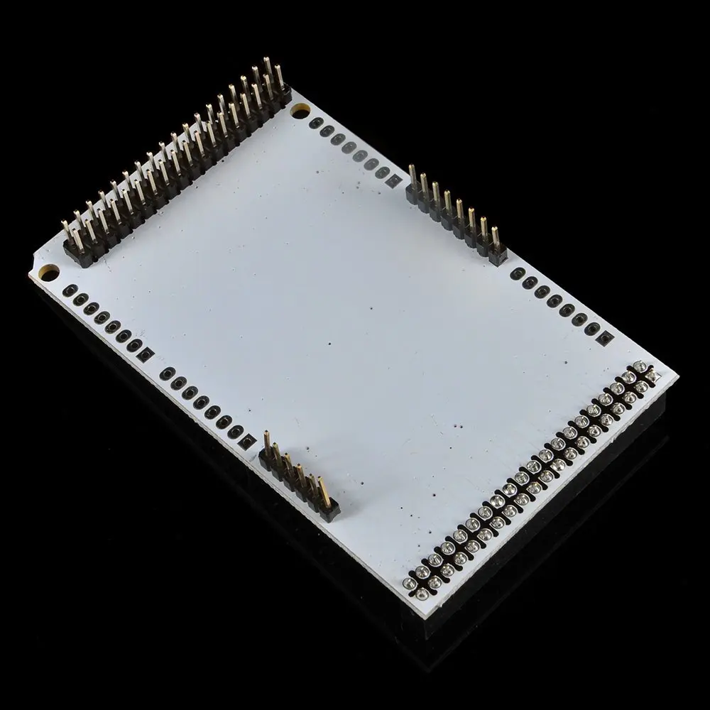 Плата Mega2560 + 3 2 дюймовый TFT ЖК сенсорный экран и дисплей SD ридер для 3D принтеров