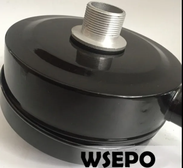 Quality Pneumatic Tools Parts! Air Cleaner Box&ampFilter Assy with 38mm Male Thread fits for Universal Compressor | Обустройство дома