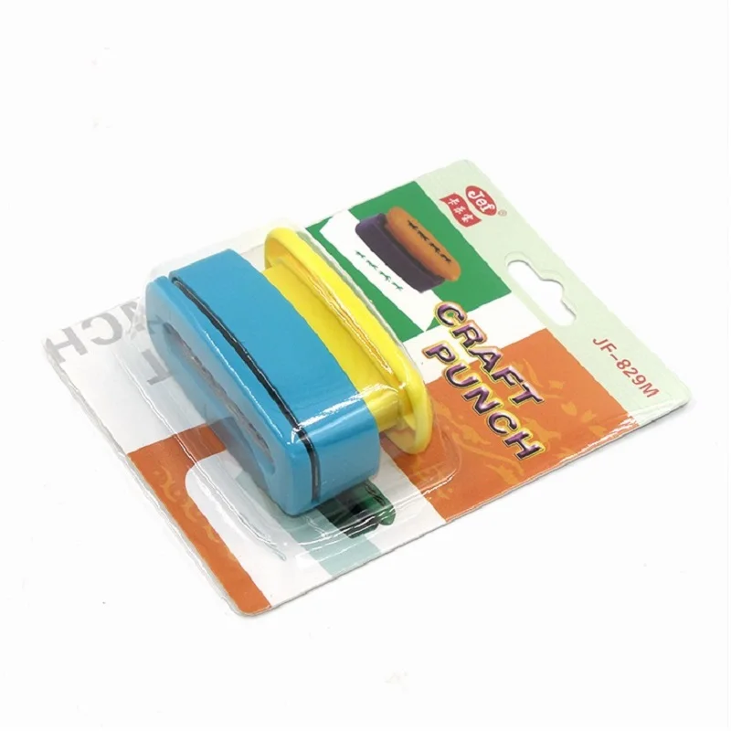 Инструменты для скрапбукинга поделки бумажные Пробойники украшения фотоальбома