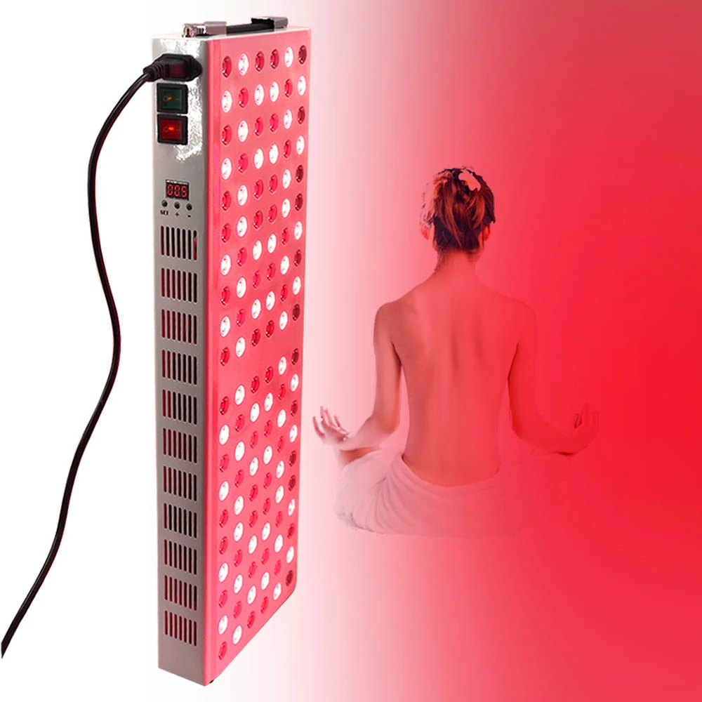 

LED near infrared light therapy device 850nm 660nm TL200 led red light therapy medical device for skin management device