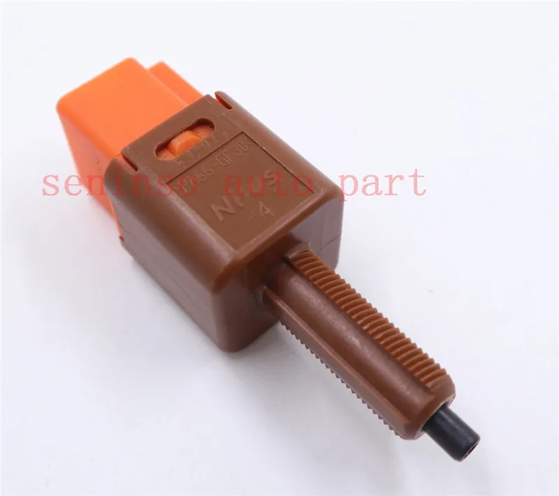 Оригинальный Новый OEM 25320-BR00A SLS593 переключатель стоп-сигнала для Nissan высокого