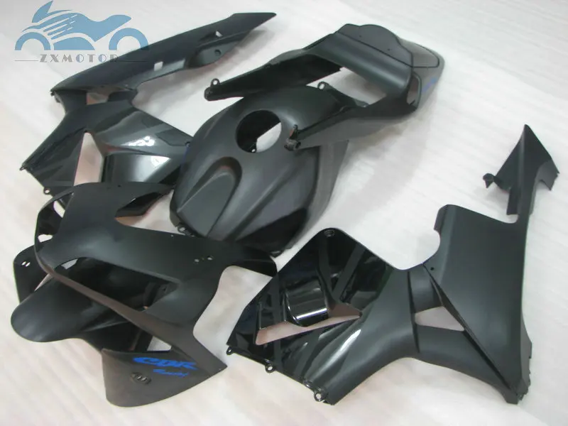 Высококачественный комплект обтекателей для Honda CBR600RR 03 04 CBR 600 RR 2003 2004 комплекты на