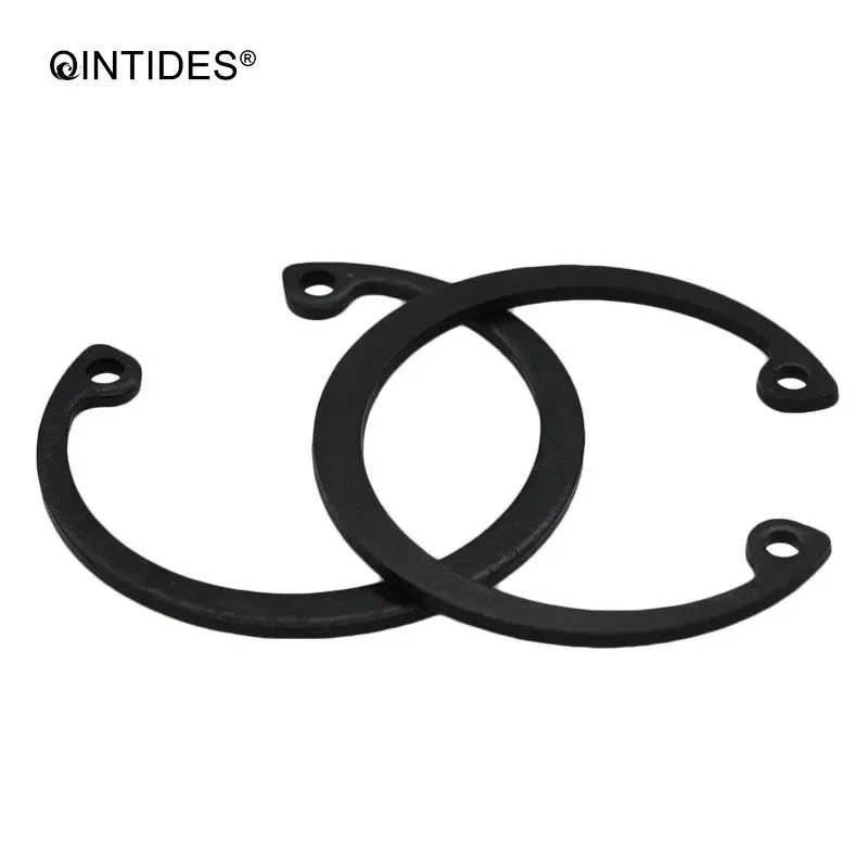QINTIDES M52-M85 зажимы для отверстия 65 марганцевая сталь отверстие стопорное кольцо