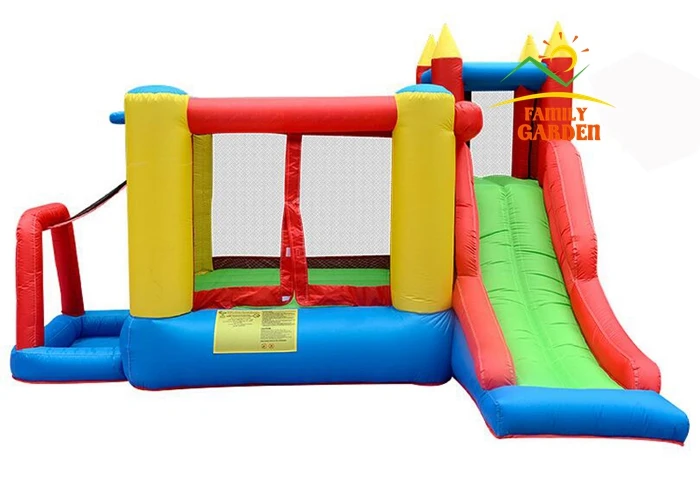 Надувной комбо замок с мячей баскетбольный мяч|castle slide|castle inflatablecastle inflatable bouncer |