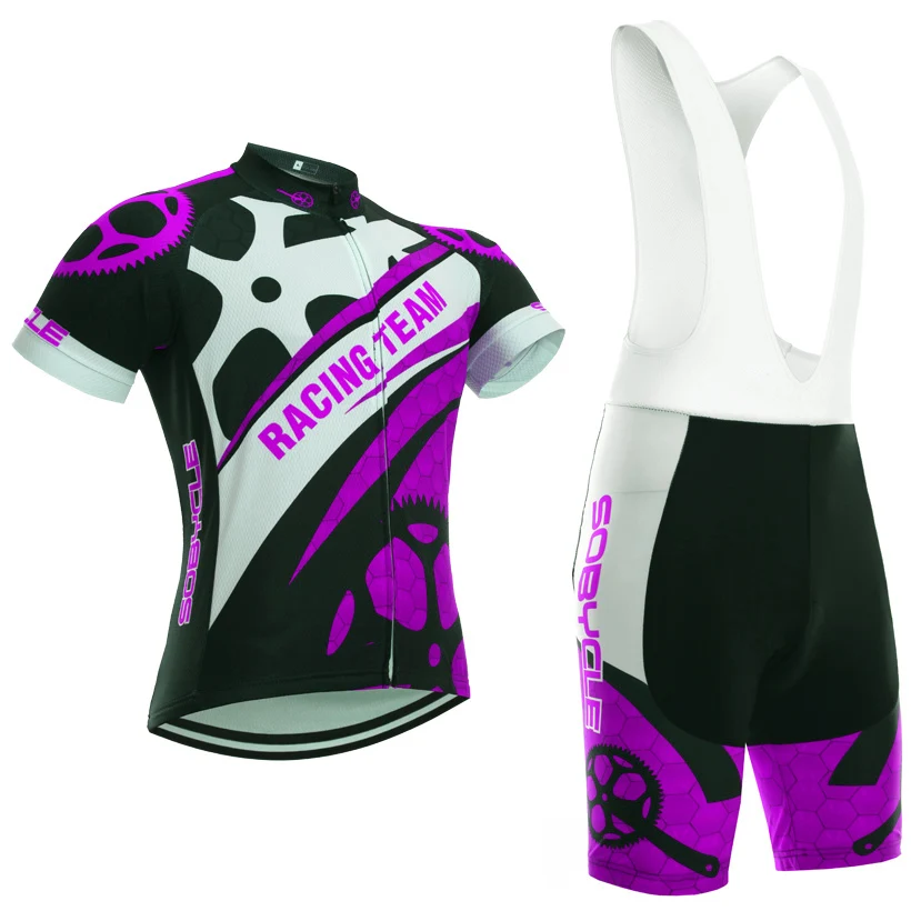 sobycle Blue wheel bike Jersey 9D гелевые шорты для велоспорта форма Ropa Ciclismo gear быстросохнущая bi Велоспорт Maillots Culotte
