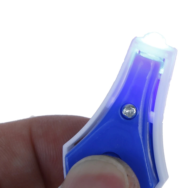 Высококачественные светодиодные фонарики 4 шт./лот с защитой от синего света