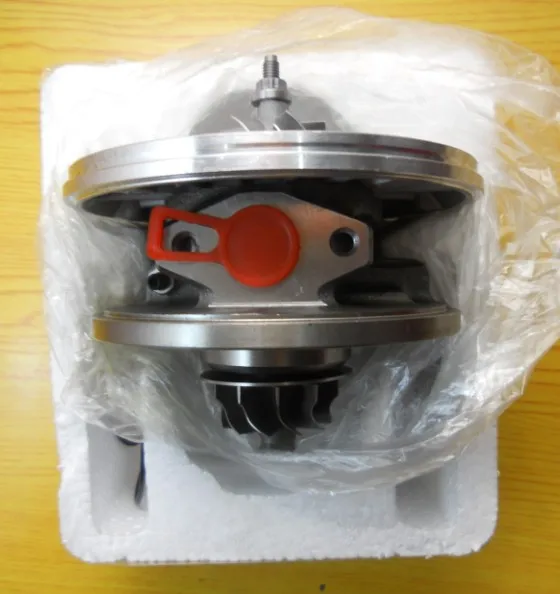 Турбокомпрессор CHRA для T15 GT1544V 753420-5005S 753420 0375J6 9663199280 turbo CITROEN C2 HDi 1.6L D 109HP DV6TED4 9 Гц 16 В |