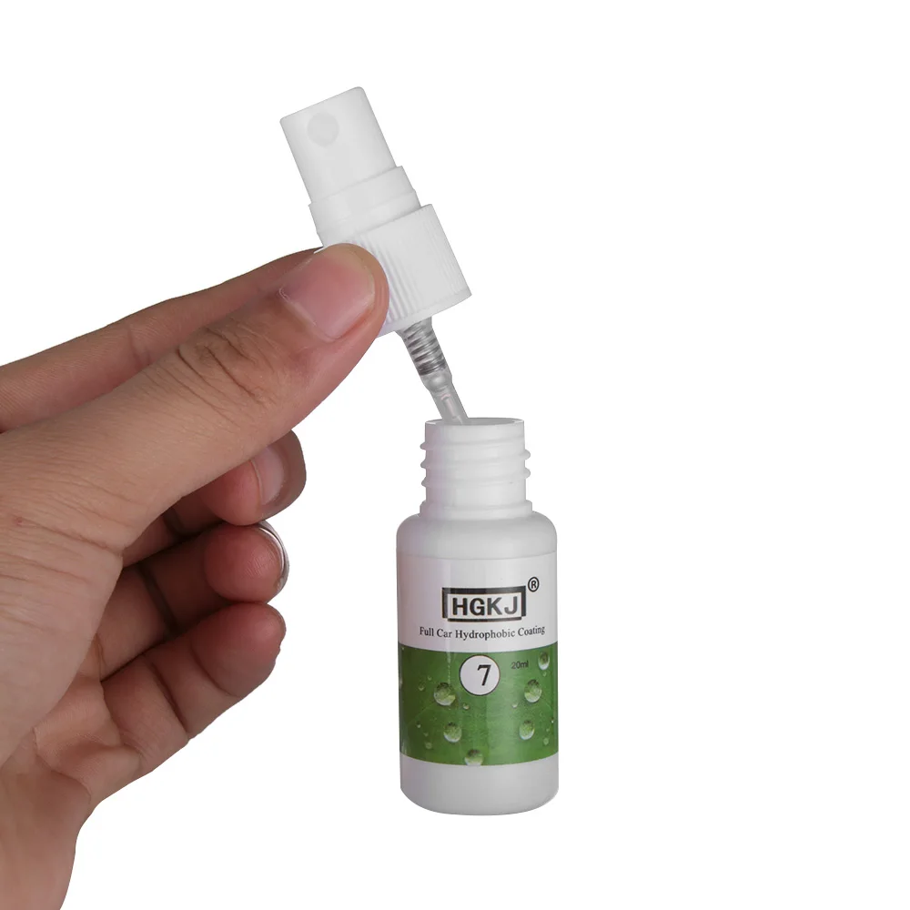 Водостойкое гидрофобное покрытие для автомобиля защита от дождя автомобильной