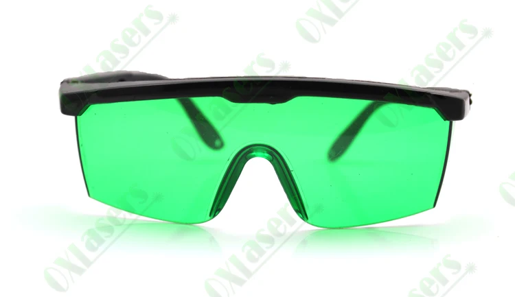 Лазерные защитные очки для красного лазера/синие и фиолетовые лазерные указки