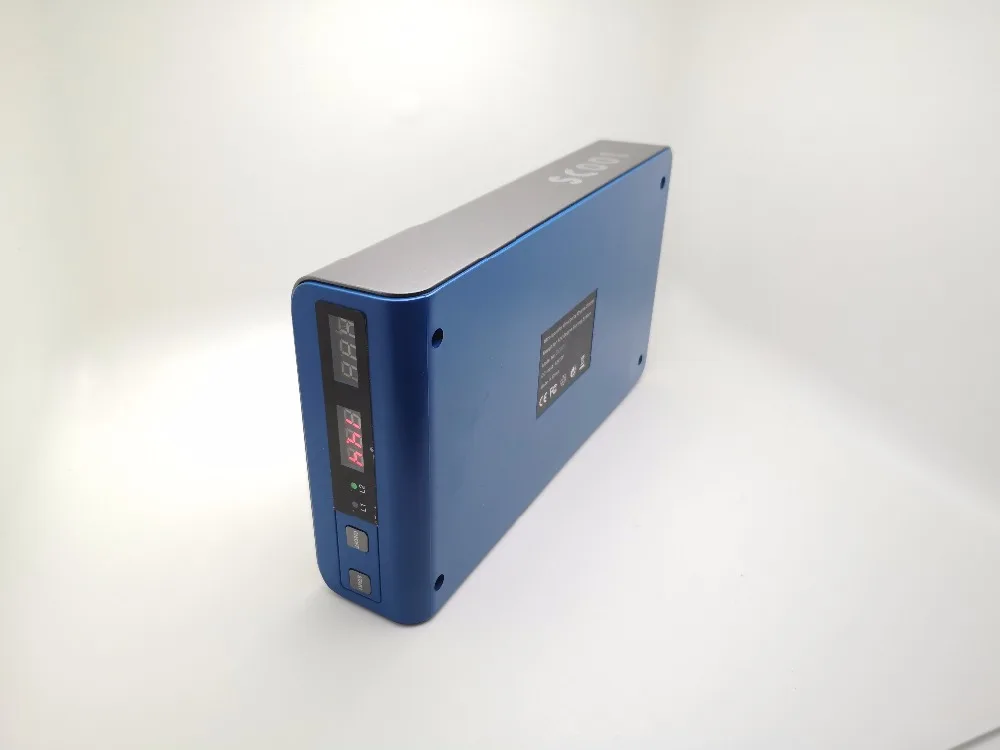 SC001 Ultr-acapacitor стартер двигателя автомобиля Rover аварийного автомобиля 12V пусковое устройство 50 Вт продолжительность рабочего дня и надписью «I'm ультраконденсатор