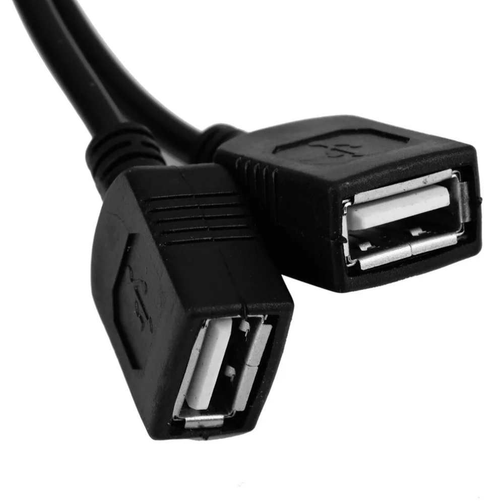 Новинка от 12 В до 5 пост 3A 15 Вт двойной USB DC-DC понижающий преобразователь модуль