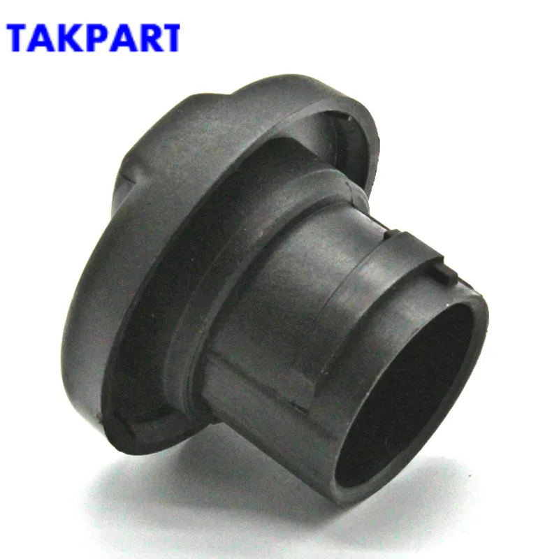 Крышка наполнителя масла двигателя TAKPART для Peugeot 207 307 Citroen 1.4HDI 1.6HDI 2.0HDI 1180F9|Крышки