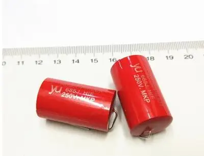 Бесплатная доставка в партии 4 шт. мкФ Ф/1 5 мкФ/2 2 мкФ/3 3 мкФ/4 7 Ф/5 6 Ф/6 8 Ф/10 мкФ/12 Ф/15 В