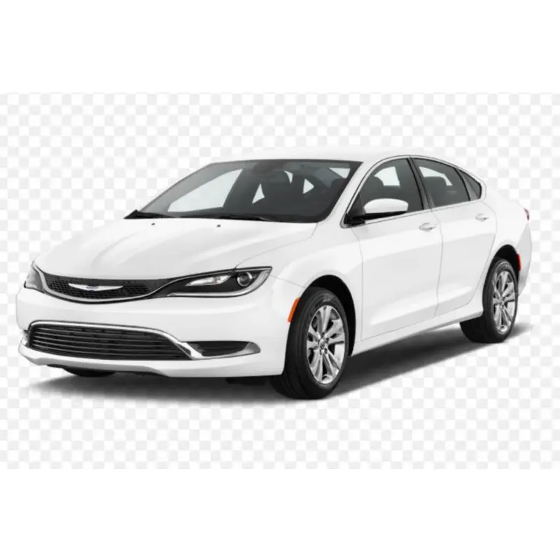 Автомобиль светодиодный свет чтения для Chrysler 200 купол географические карты косметическое зеркало багажная лампа 8 шт