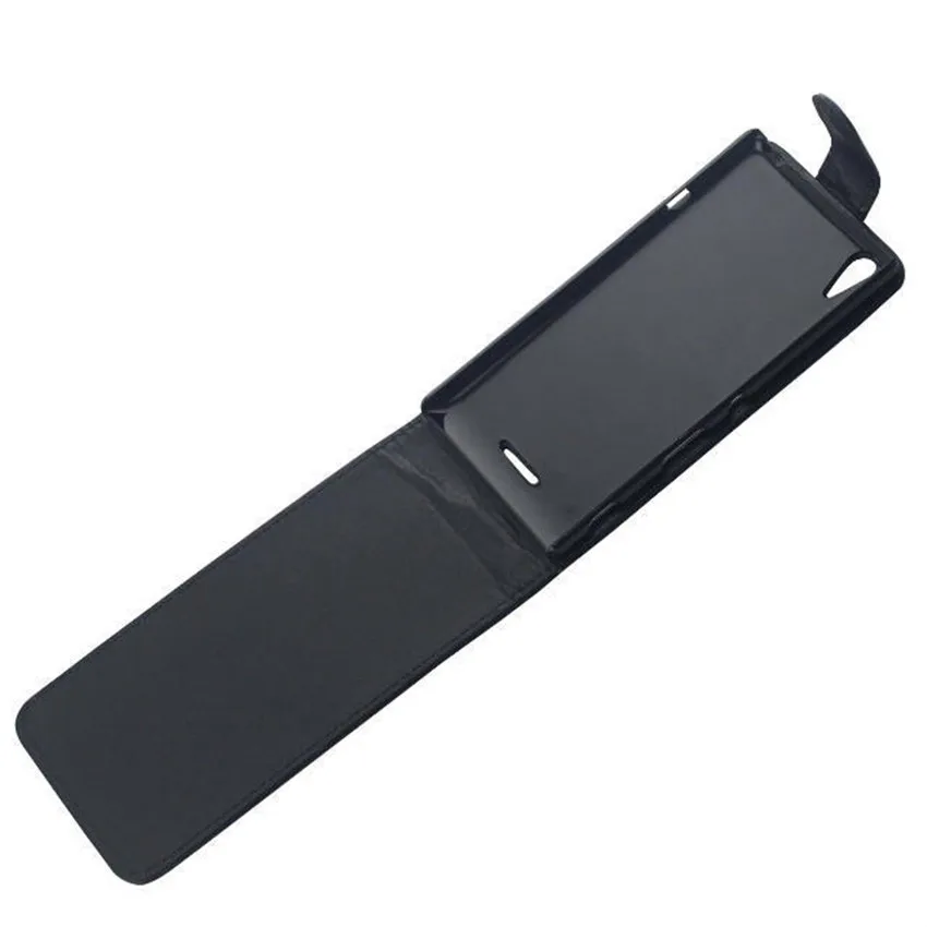 Чехол-книжка из искусственной кожи для телефона Sony Xperia T3 M50W D5102 D5103 | Мобильные