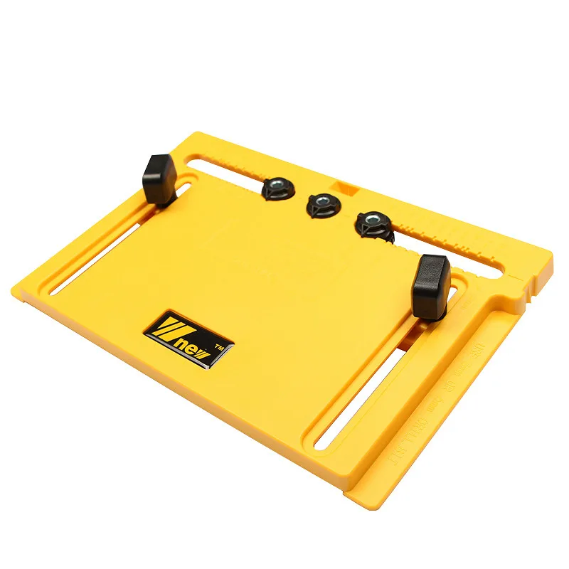 Ручка отверстие локатор дверные ручки и тянуть Установка джиг из дерева а также