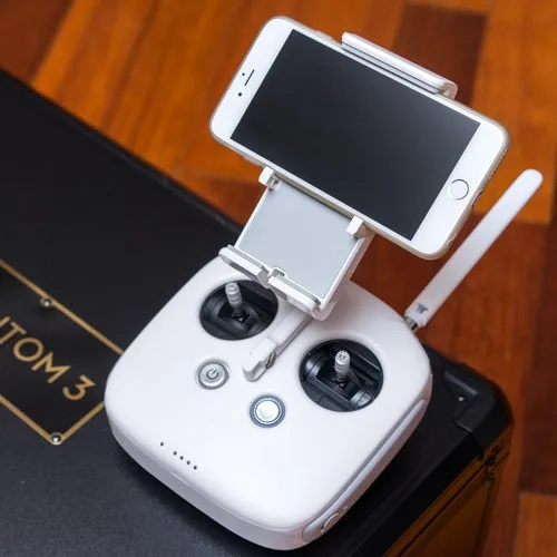 Высококачественный защитный костюм для DJI phantom 3, стандартный защитный чехол, алюминиевый чехол на заказ, специально для DJI 3/4, не включая Дрон