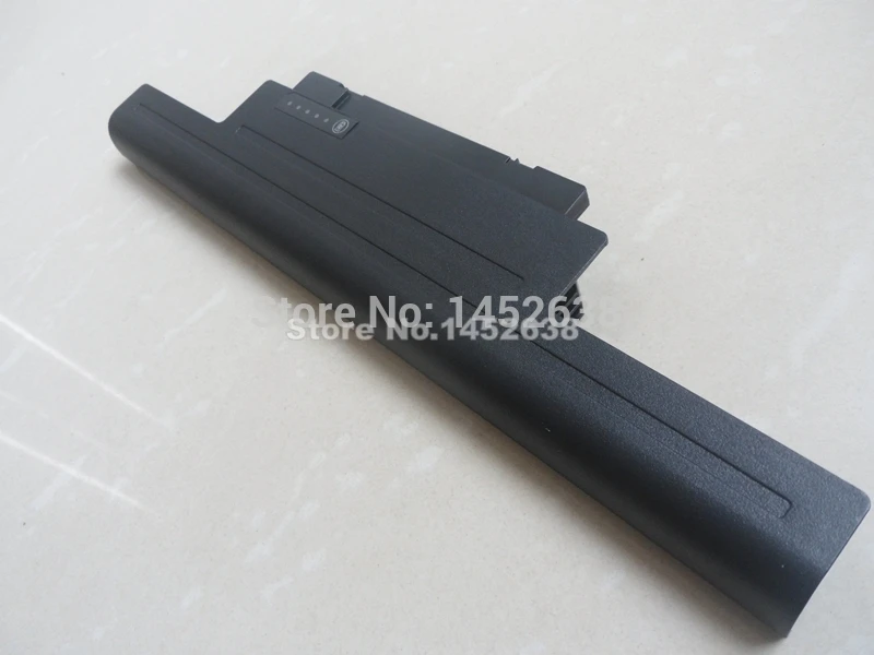 JIGU   0U600P 0W360P 312-4000 312-4009 N998P P219P U597P W356P W358P  Dell Studio 14 1450 1450n 1457 1458