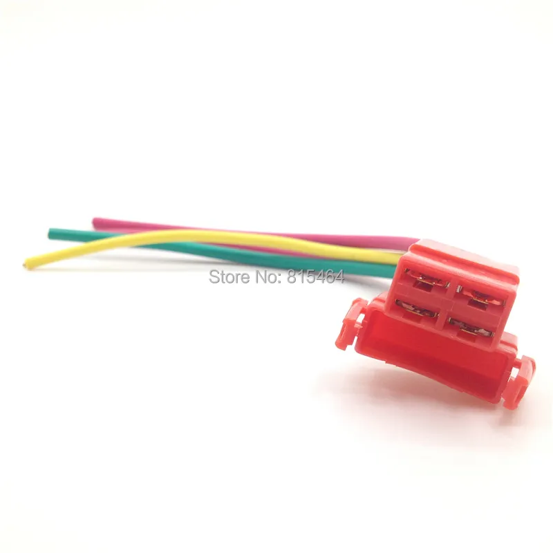 Электромагнитное реле Yecnecty для мотоцикла 1 комплект электромагнитный +