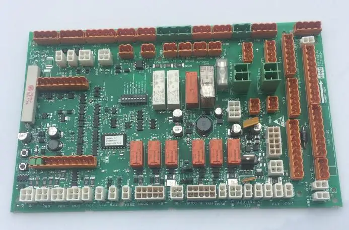 Лифт LCECCBN2 board KM51070314G11 51070315H02|Запчасти для лифтов| |
