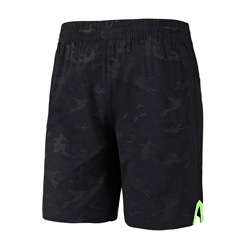 Мужские камуфляжные армейские шорты повседневные бермуды для тренировок
