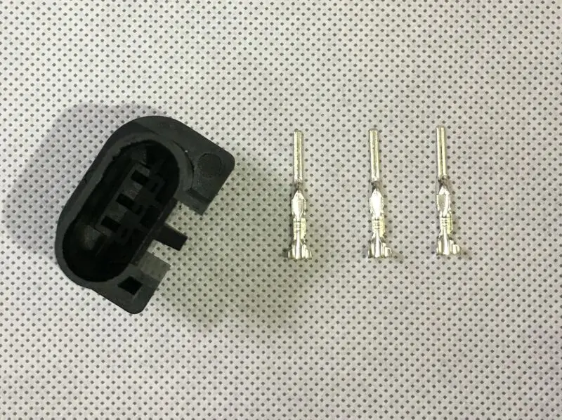 100 шт. коннекторы для автомобильных HID фар|headlight bulb|car hidhid headlight |