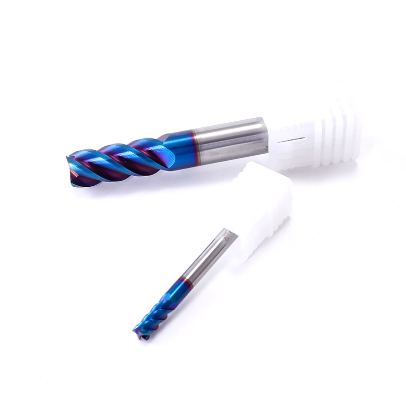 

Augusttools End Mill Alloy Carbide Metal Cutter HRC65 4 Flute Tungsten Steel Milling Cutter End Mill 4mm 6mm 8mm Milling Tools