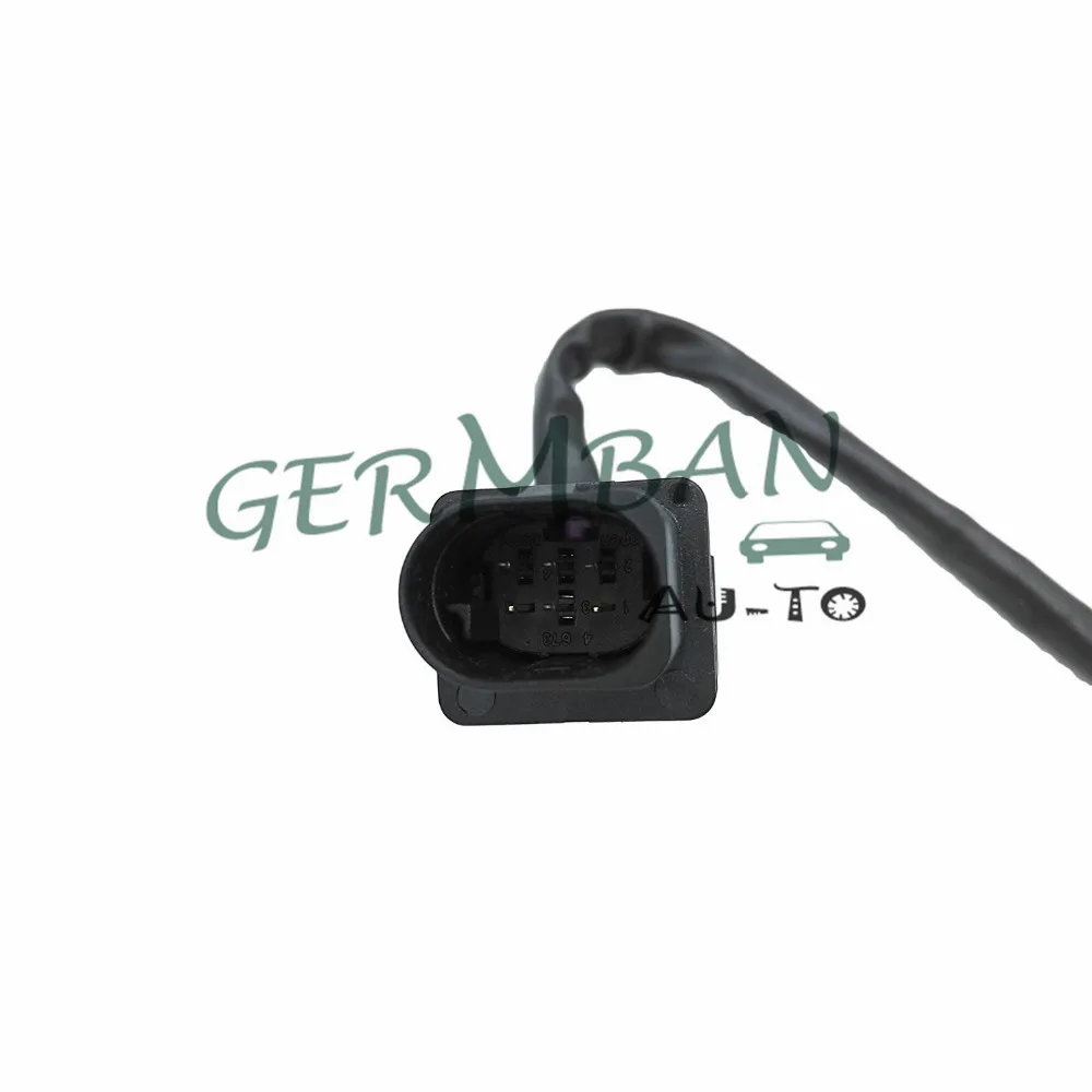Новое производство 5 широкополосный кислородный датчик для Audi A3 TT VW GTI Eos Passat CC Golf